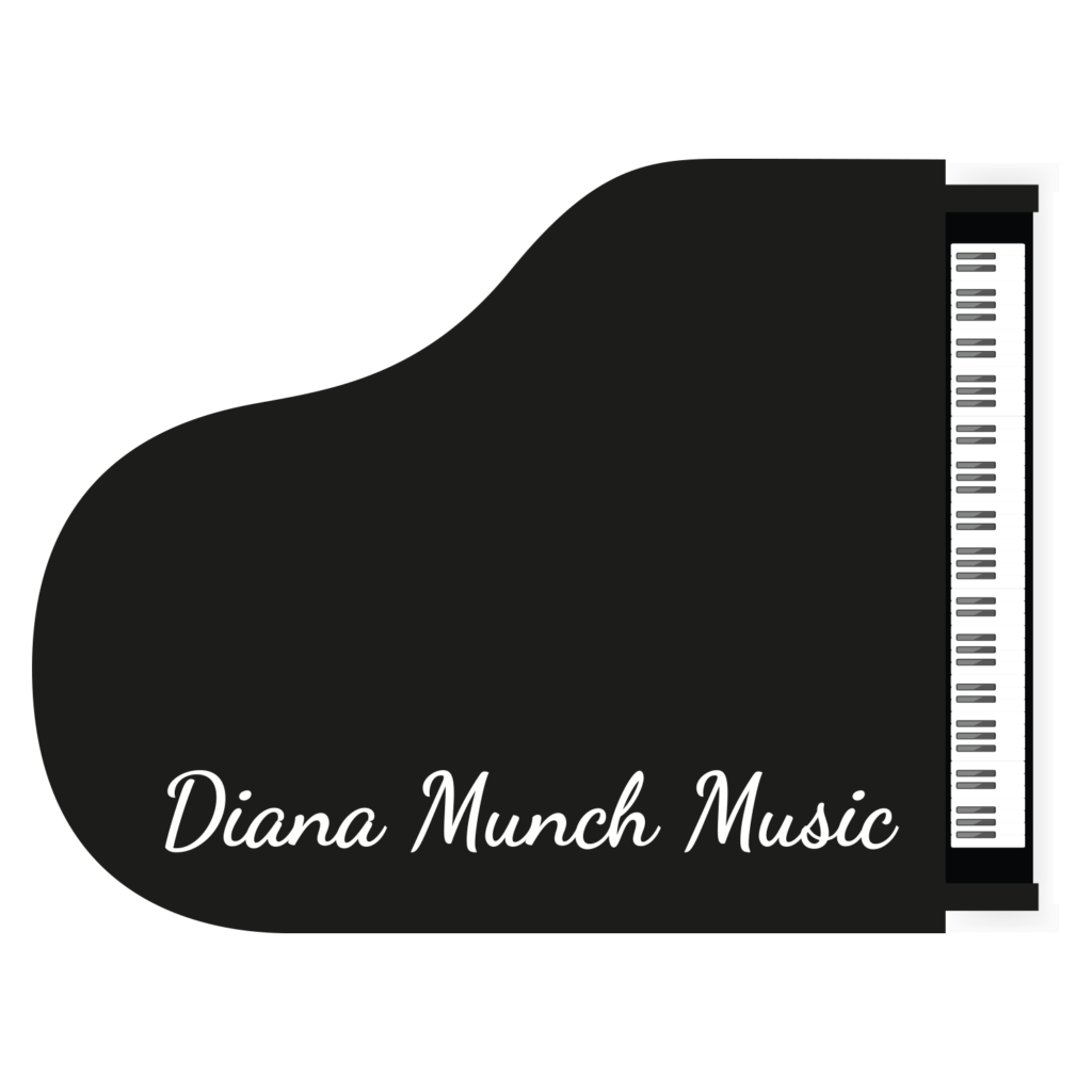 Diana Munch Logo